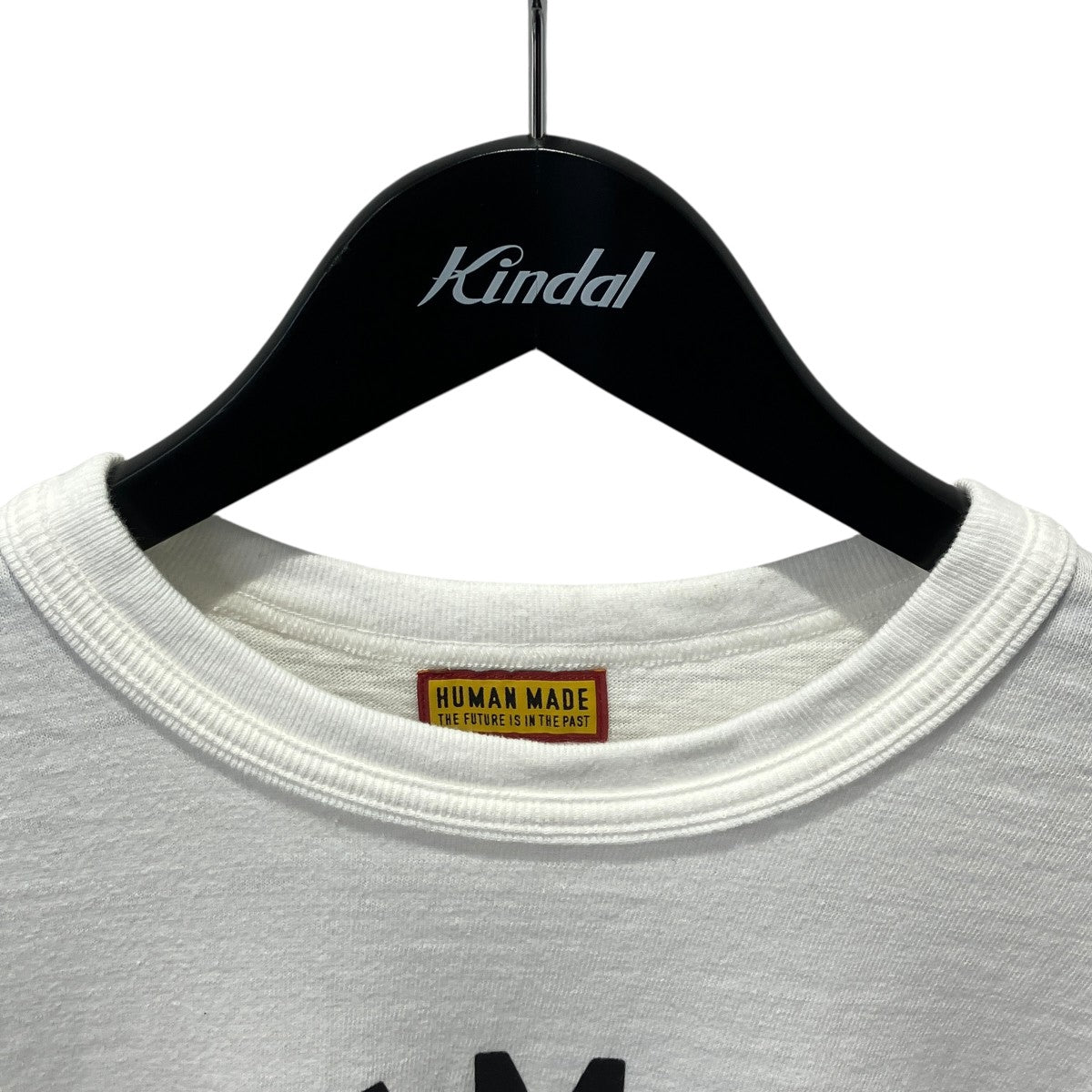 GRAPHIC T-SHIRT タイガー半袖カットソー