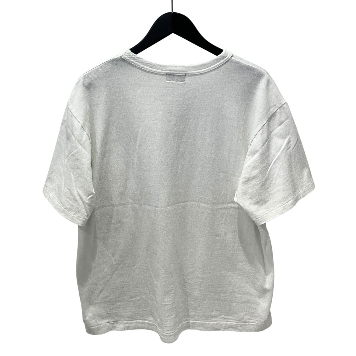 HEART POCKET T-SHIRT半袖カットソー
