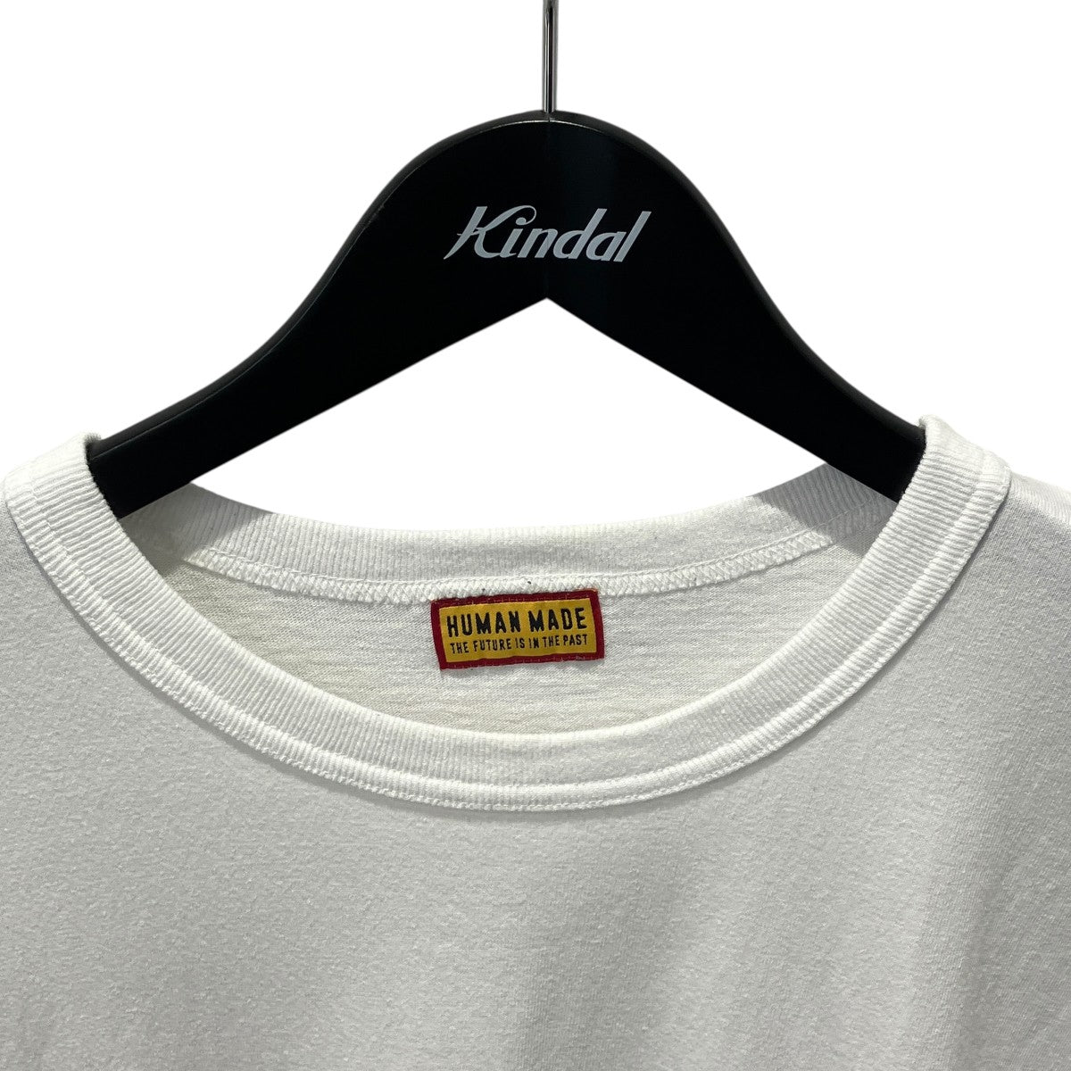 HEART POCKET T-SHIRT半袖カットソー