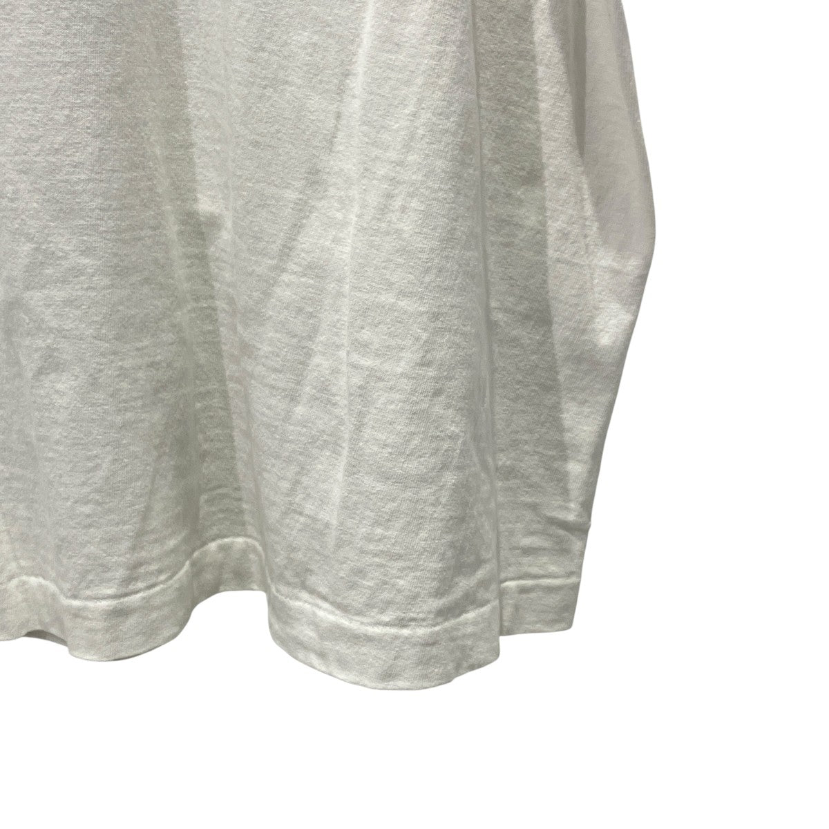 HEART POCKET T-SHIRT半袖カットソー