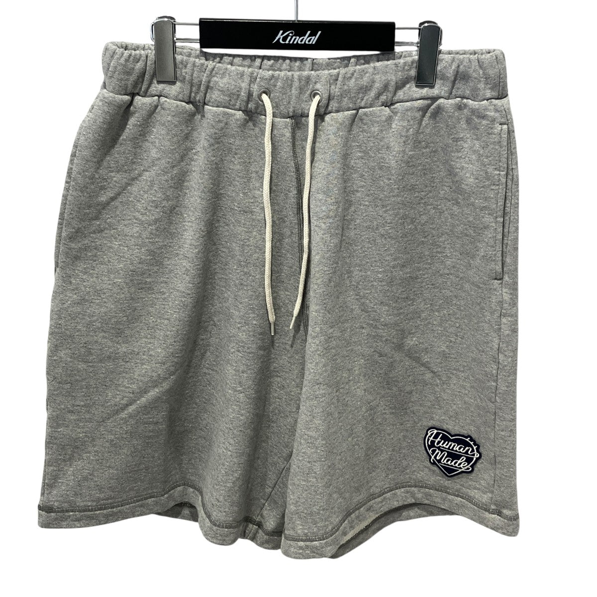 SWEAT SHORTSショートパンツHM31PT024