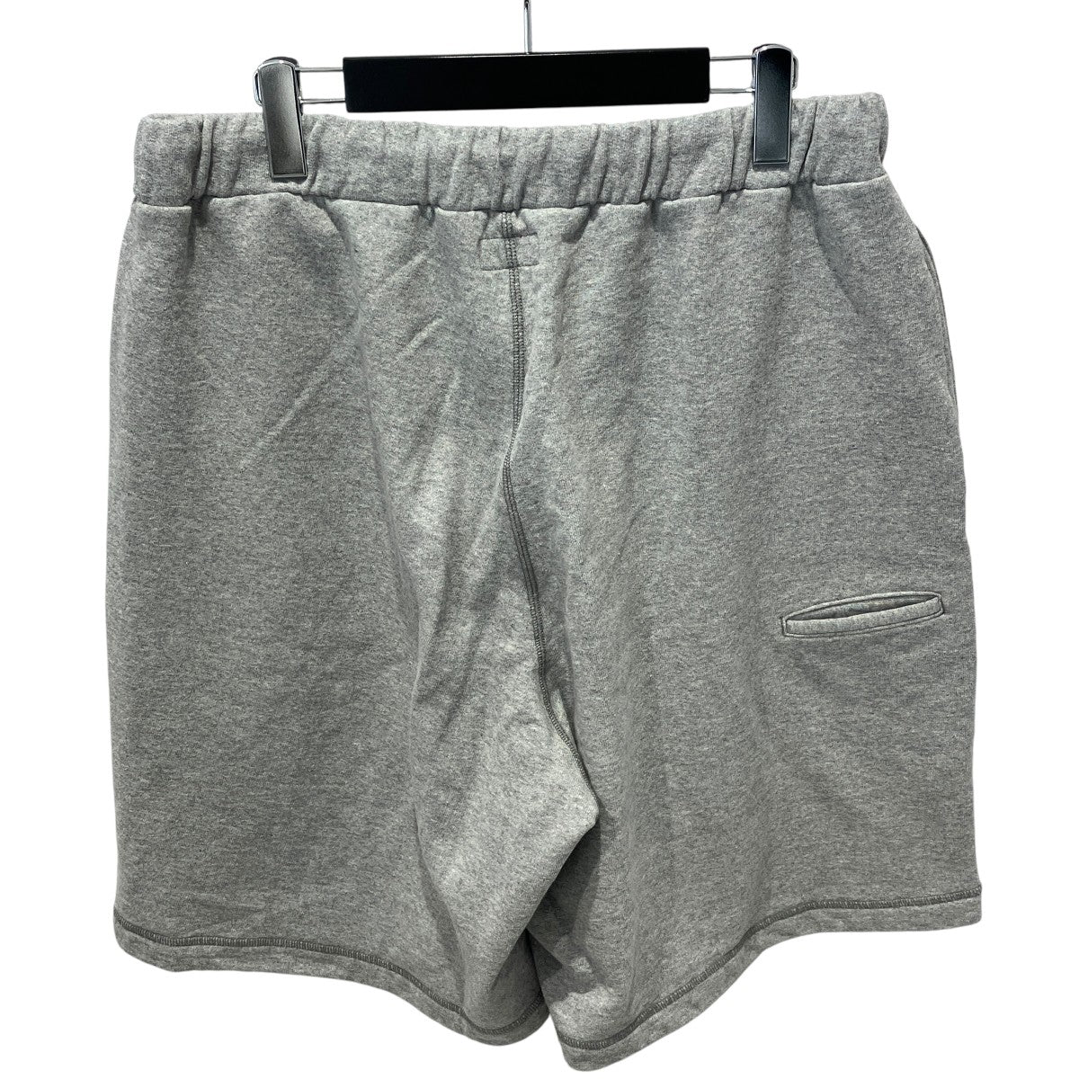 SWEAT SHORTSショートパンツHM31PT024