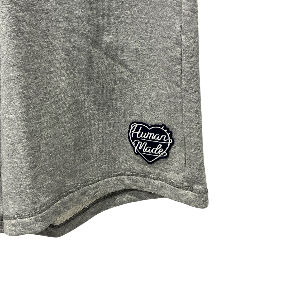 SWEAT SHORTSショートパンツHM31PT024