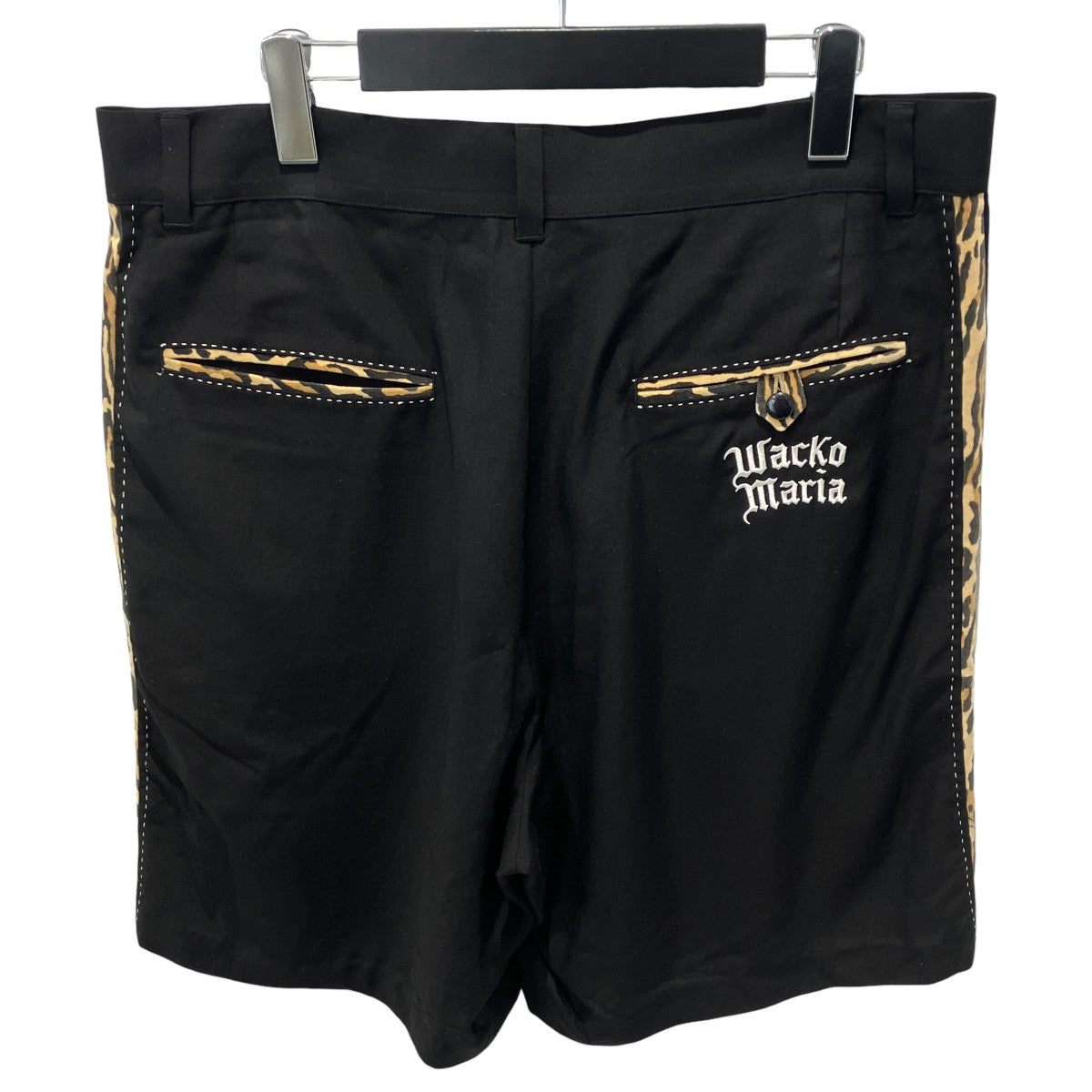 26SS50’S SHORTS (TYPE-2)ショートパンツ26SS-WMP-PT16