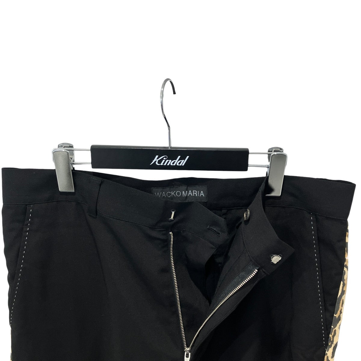 26SS50’S SHORTS (TYPE-2)ショートパンツ26SS-WMP-PT16
