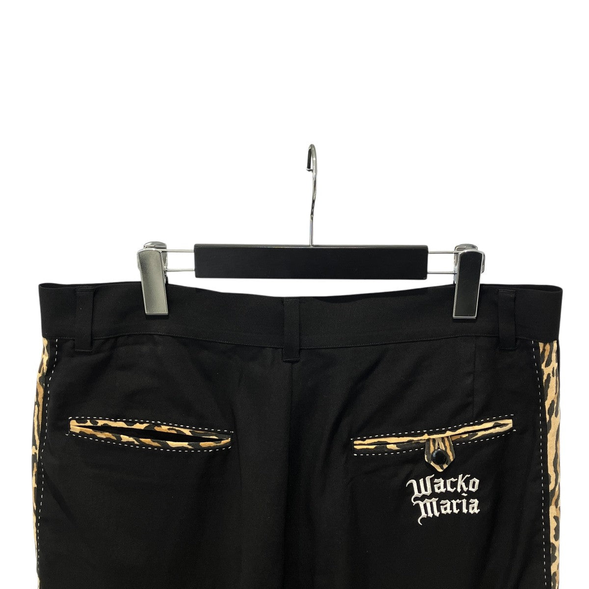 26SS50’S SHORTS (TYPE-2)ショートパンツ26SS-WMP-PT16