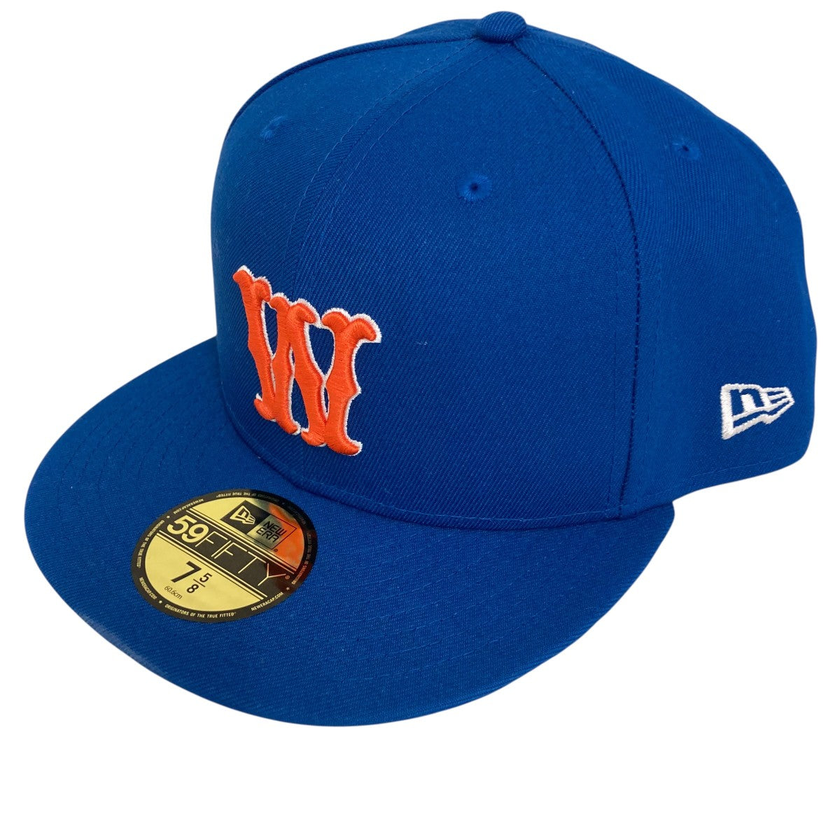 NEW ERA   59FIFTYキャップ26SS-WMA-CP01