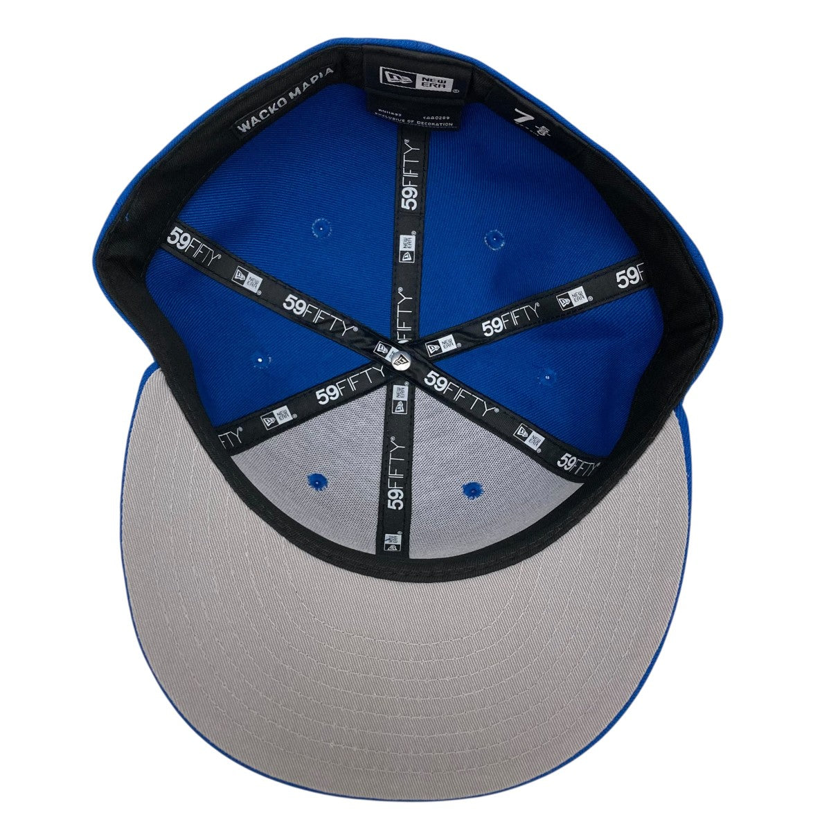 NEW ERA   59FIFTYキャップ26SS-WMA-CP01