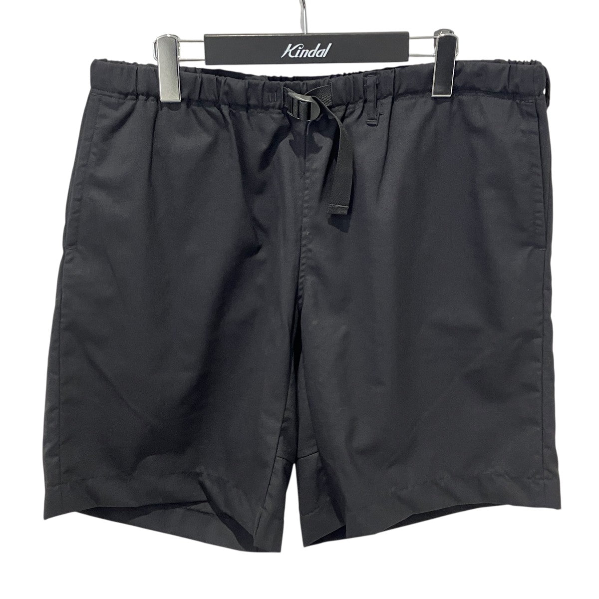 Wool Tropical Climbing SPSショートパンツYWMND04-99-032