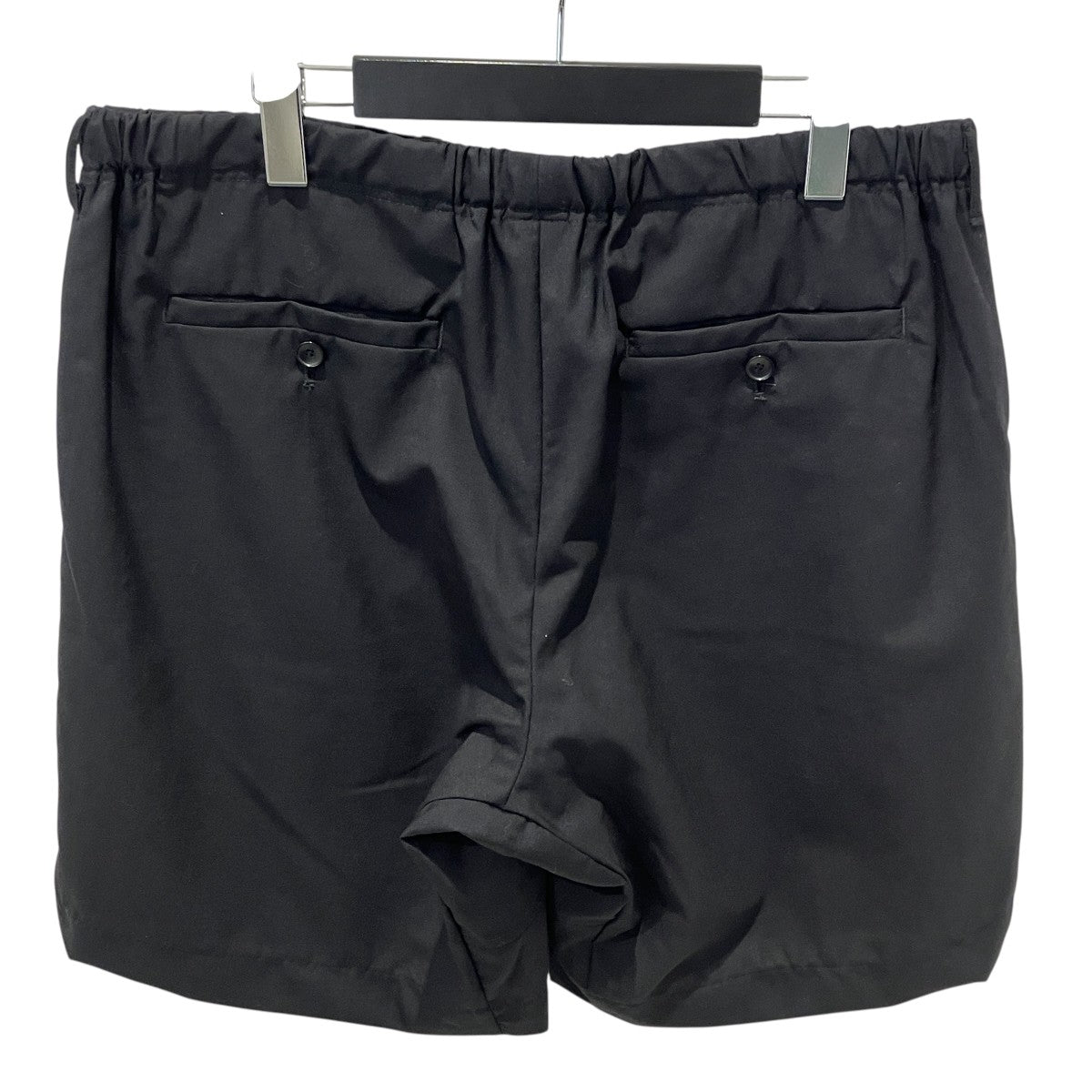Wool Tropical Climbing SPSショートパンツYWMND04-99-032