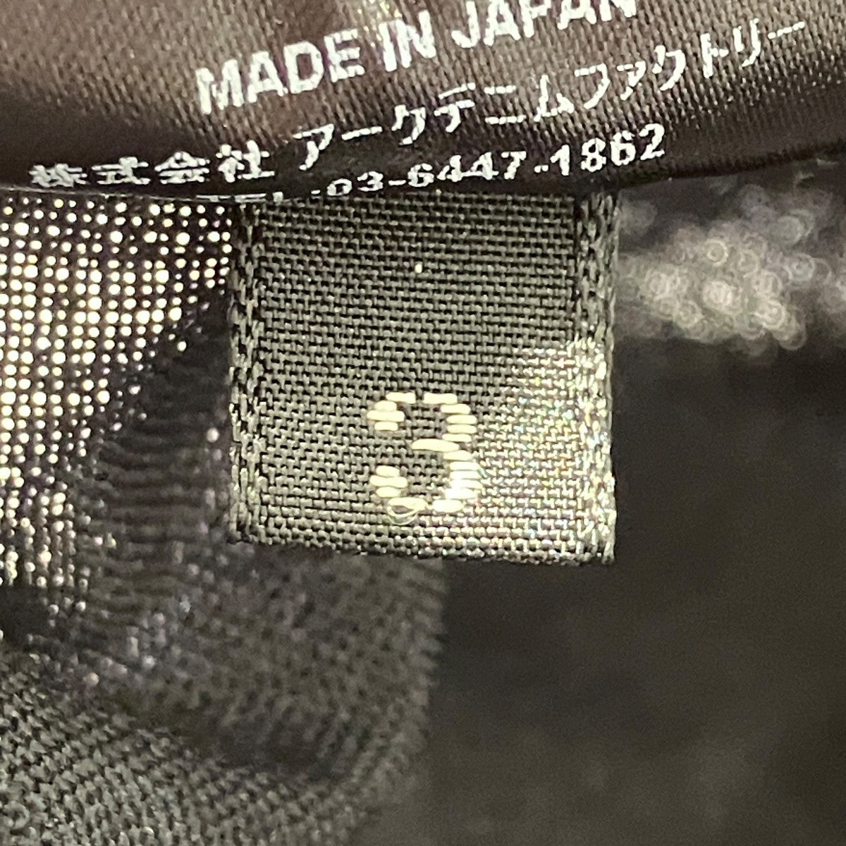 Wool Tropical Climbing SPSショートパンツYWMND04-99-032