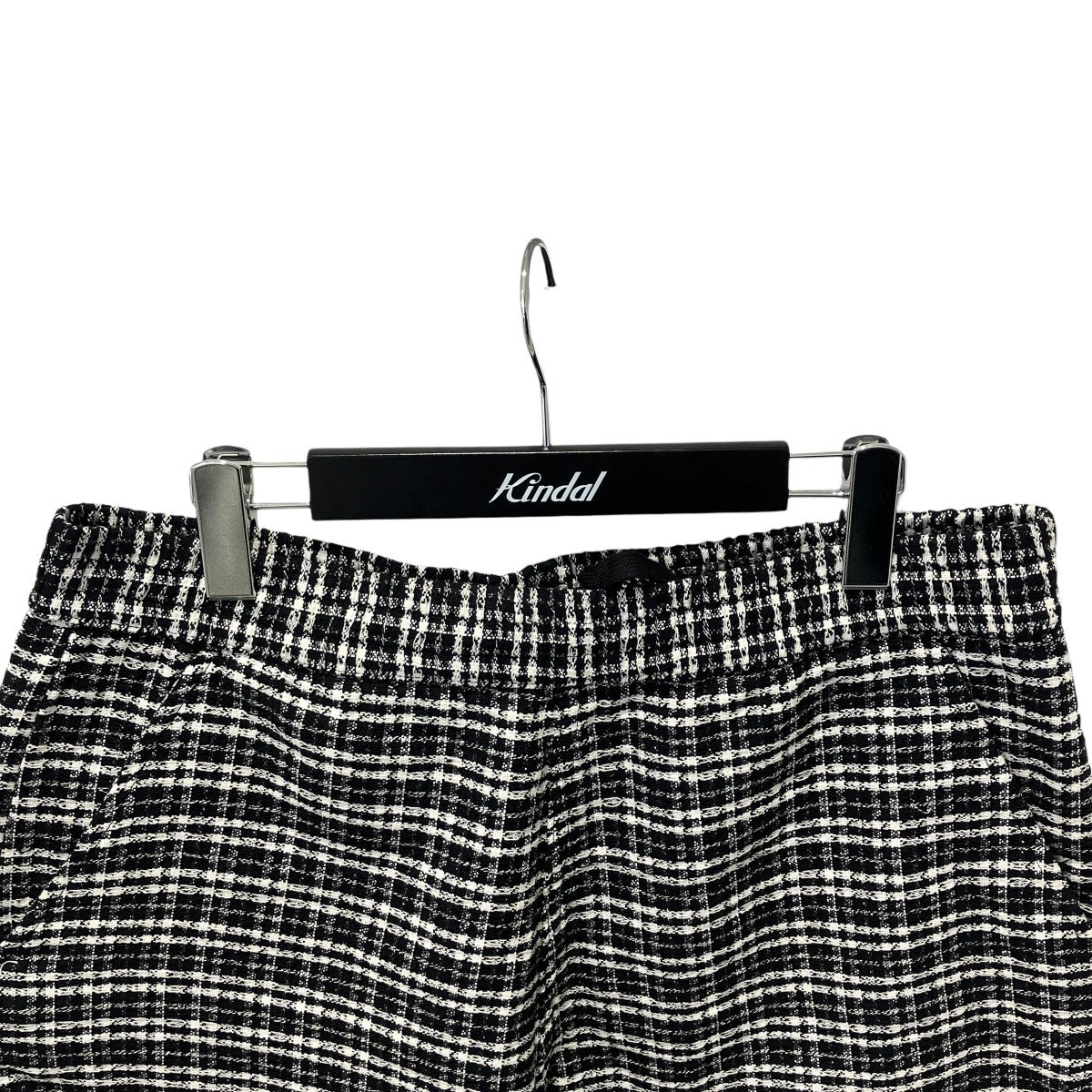 Kander Shortショートパンツ