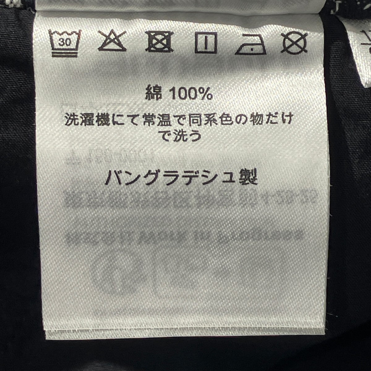 Kander Shortショートパンツ