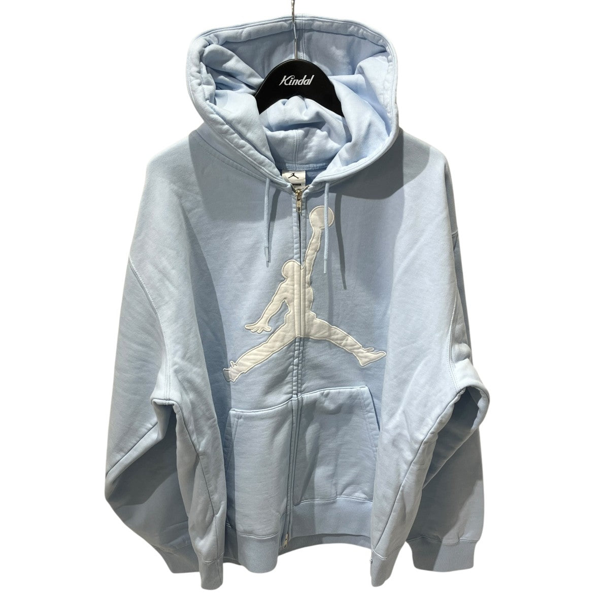 26SSHooded Swewatshirtジップパーカー
