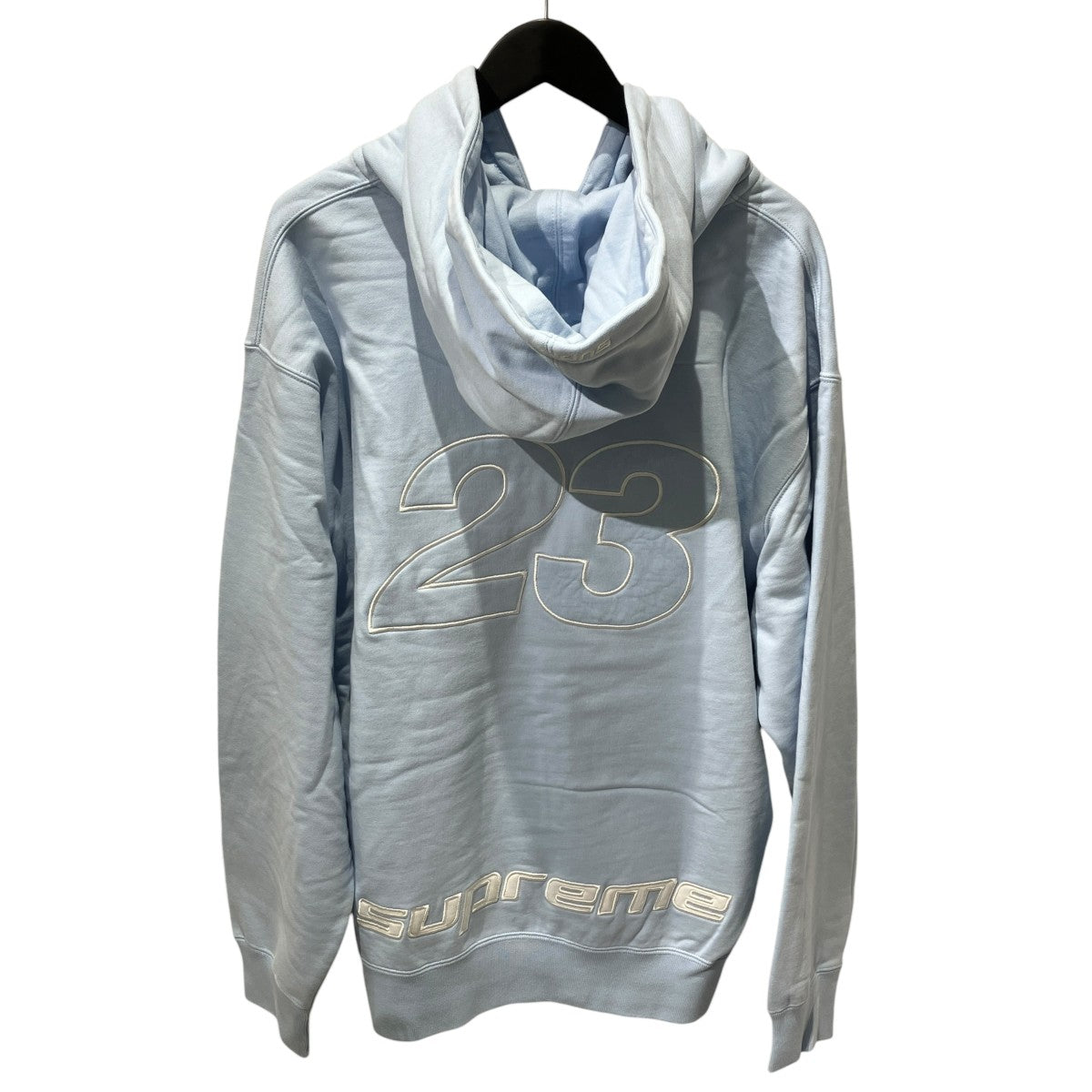 26SSHooded Swewatshirtジップパーカー