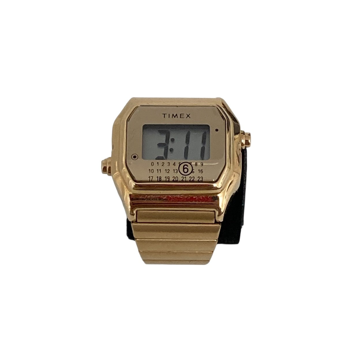 T80 Ring Watch Goldリング