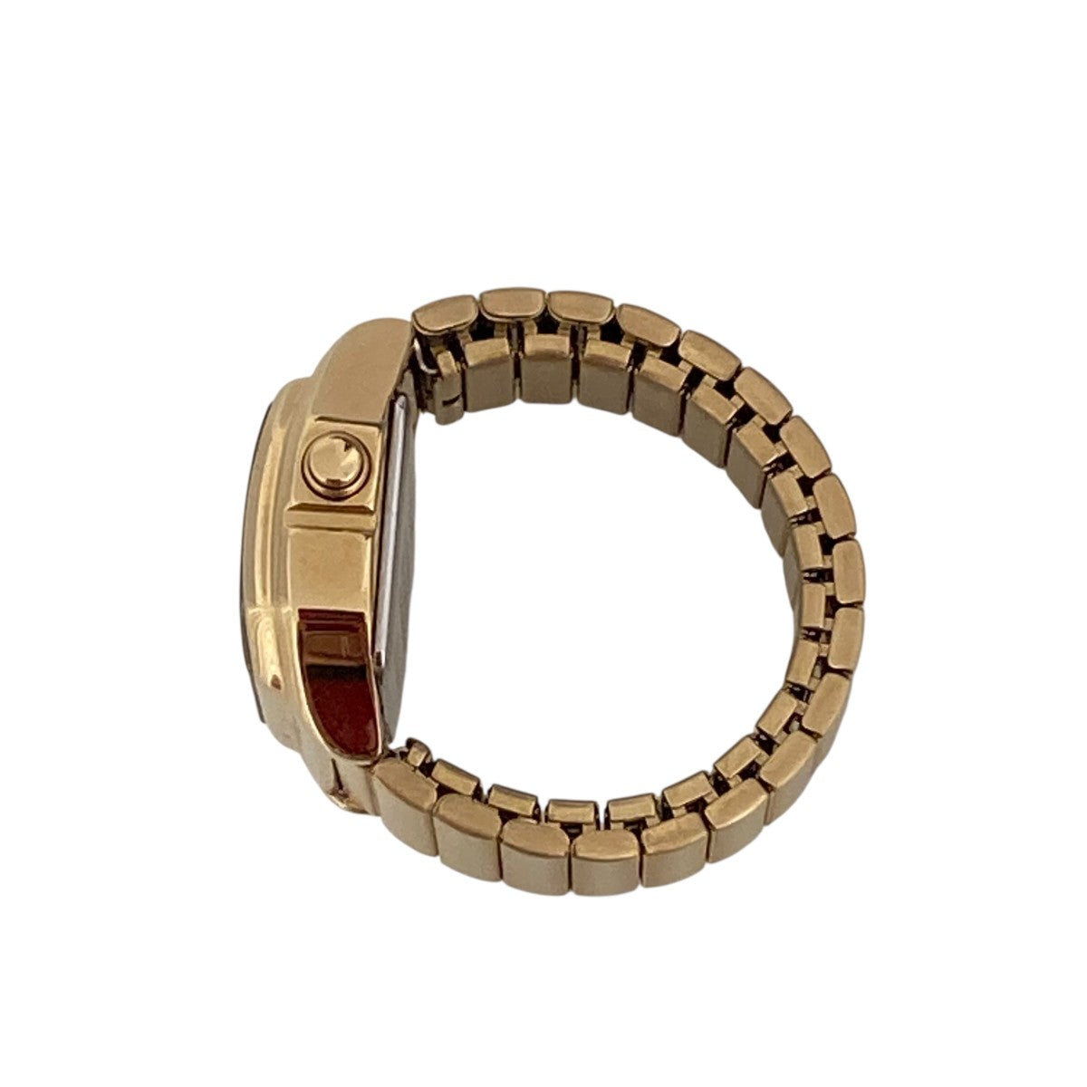 T80 Ring Watch Goldリング