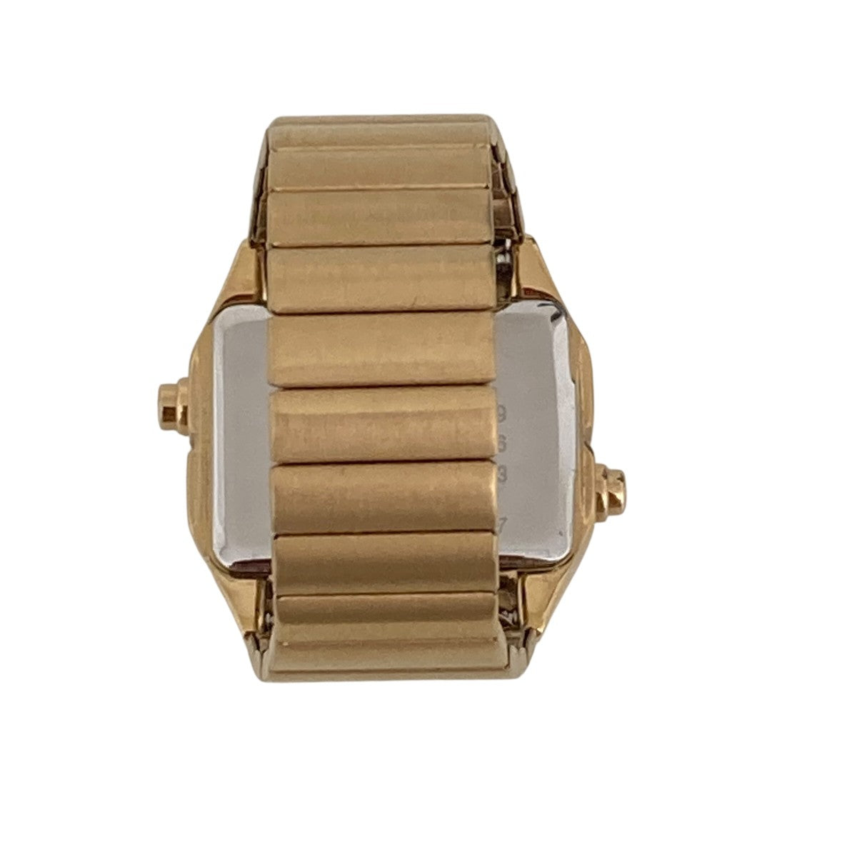 T80 Ring Watch Goldリング