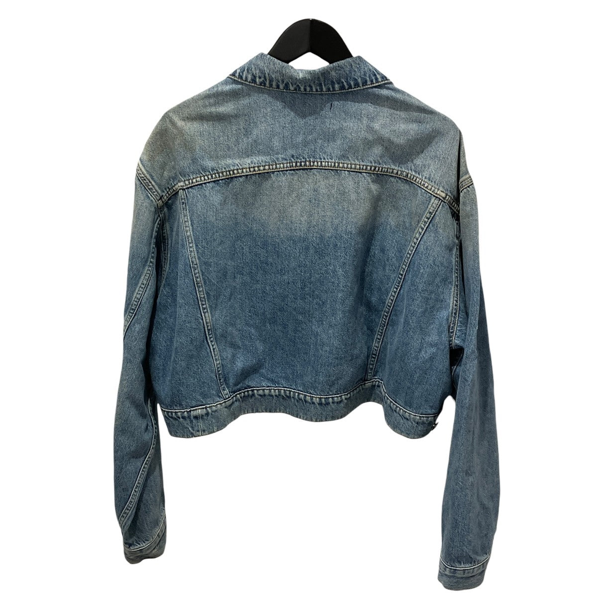 23SSGINA JACKETデニムジャケット23010570002710