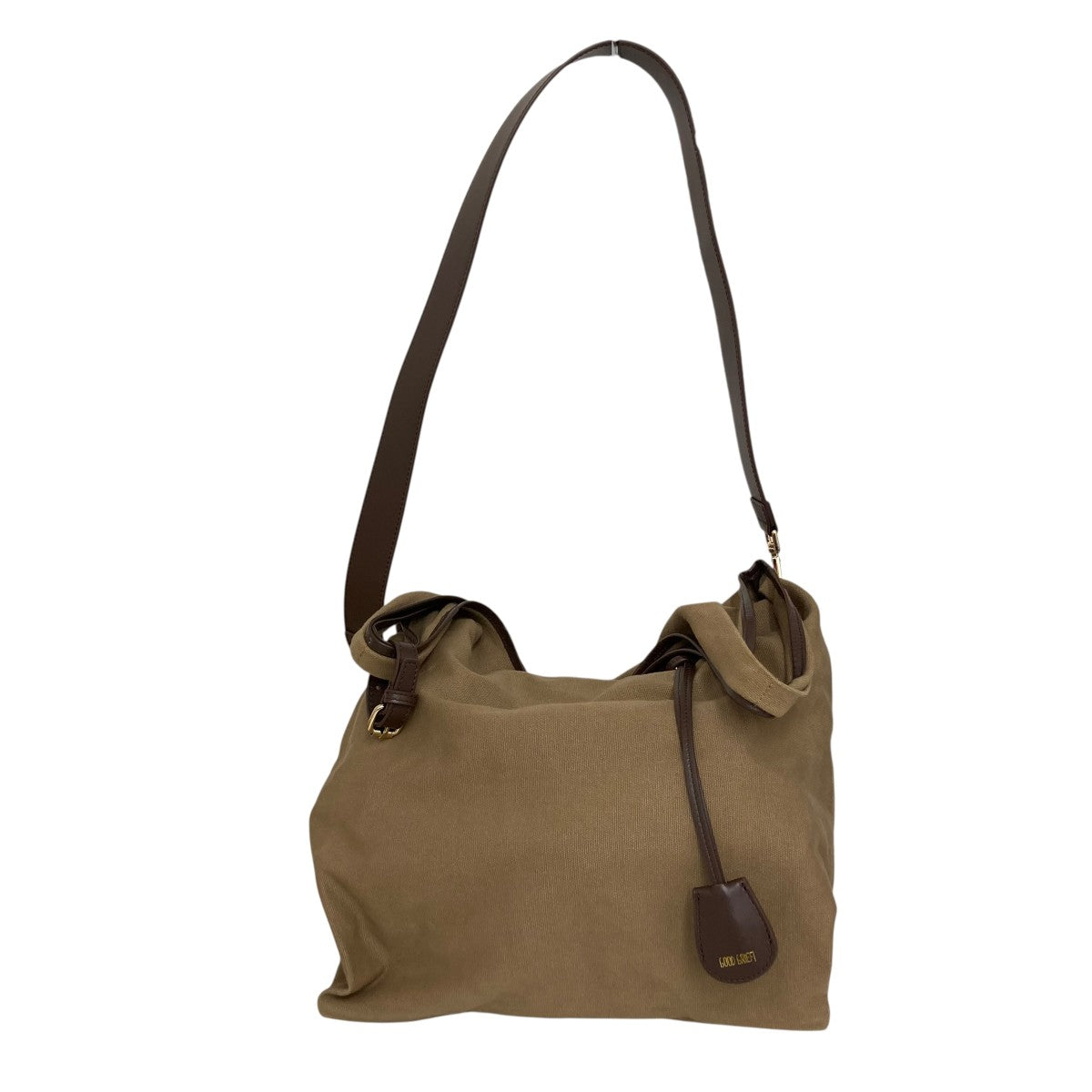 CANVAS SHOPPER’S BAGショルダーバッグ24092570004330