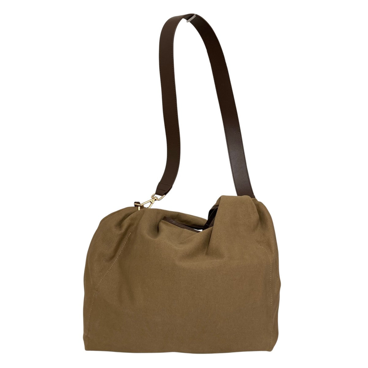 CANVAS SHOPPER’S BAGショルダーバッグ24092570004330