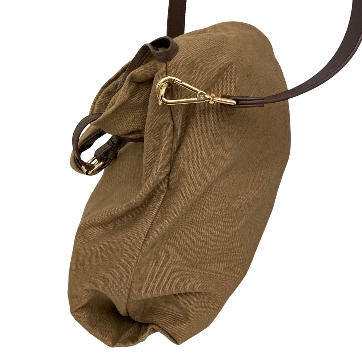 CANVAS SHOPPER’S BAGショルダーバッグ24092570004330