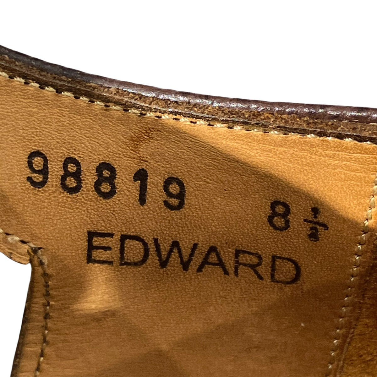 EDWARDグルカサンダル98819