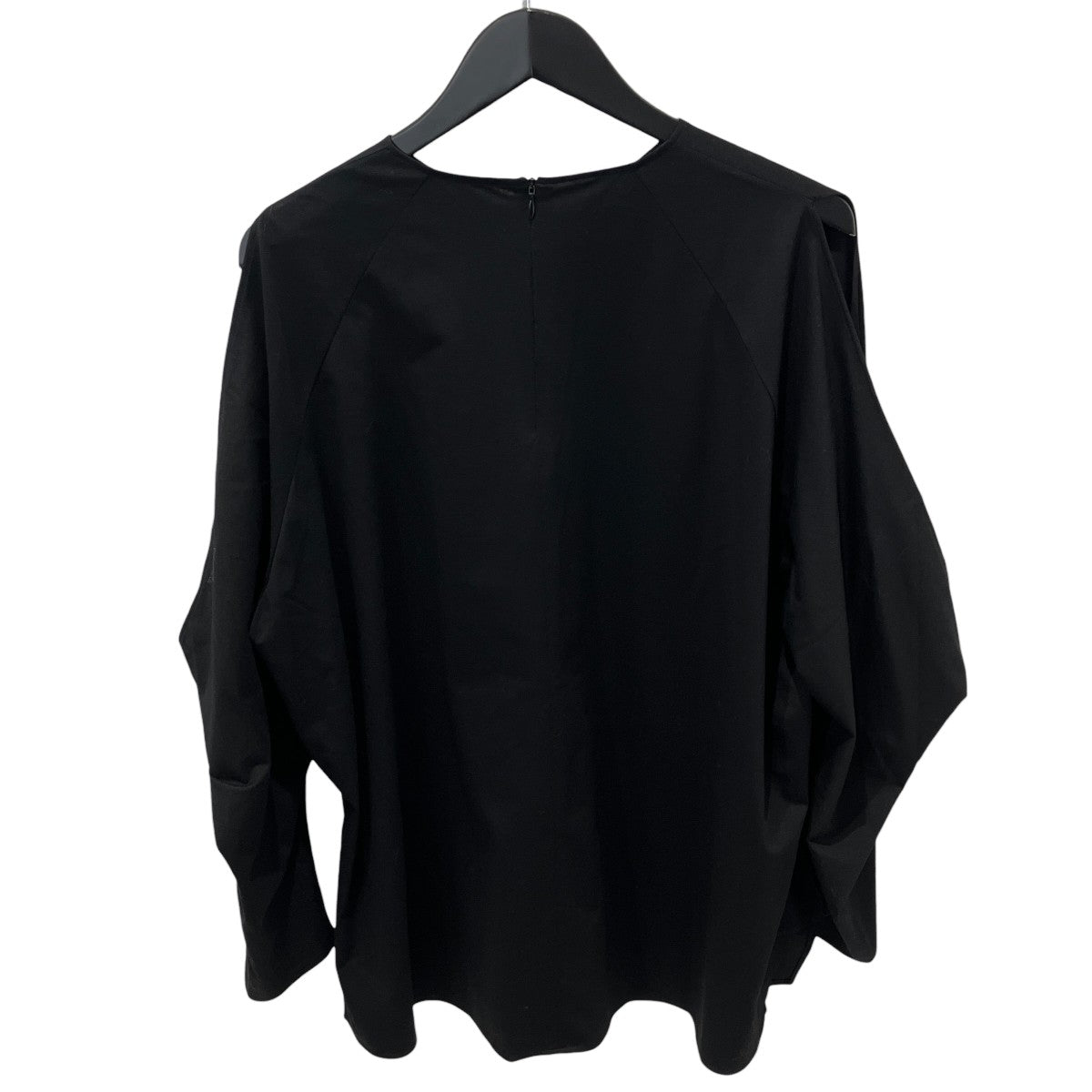 SHOULDER SLIT CUT SEW長袖カットソーLH25SS-CU023