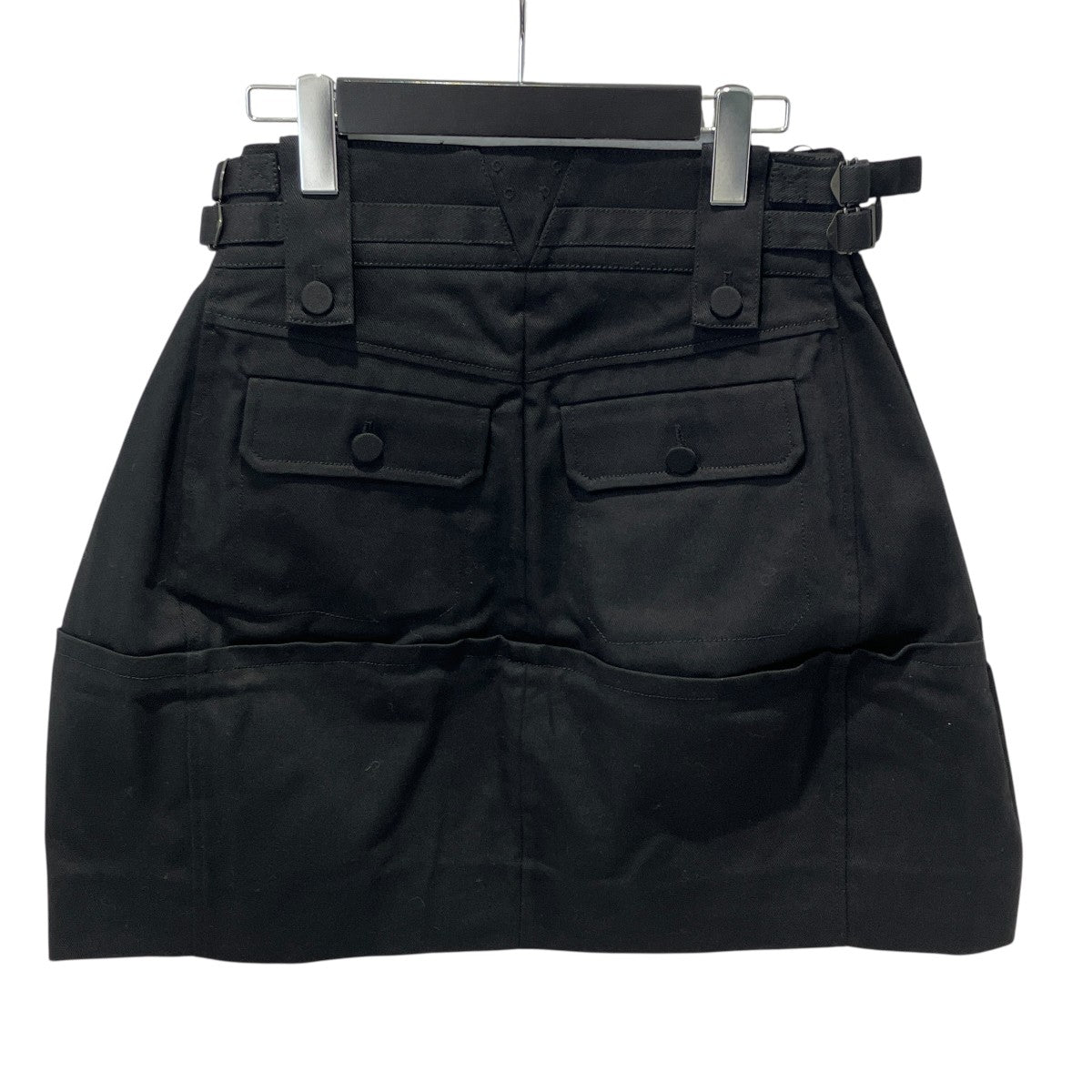 Exaggerated SkirtスカートRW221B N46 FMJU95