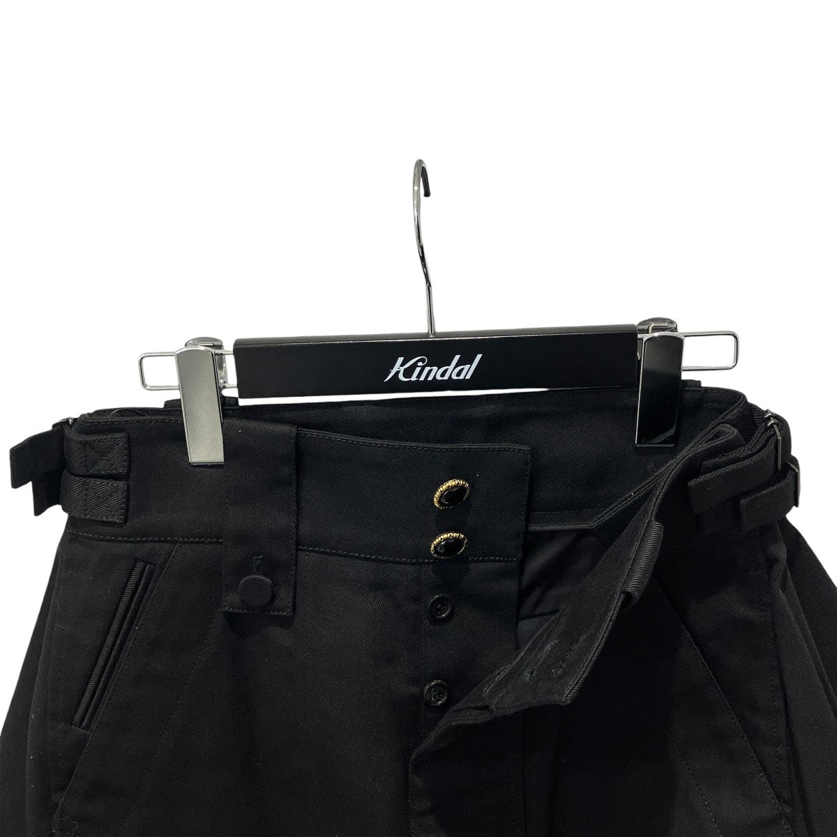 Exaggerated SkirtスカートRW221B N46 FMJU95