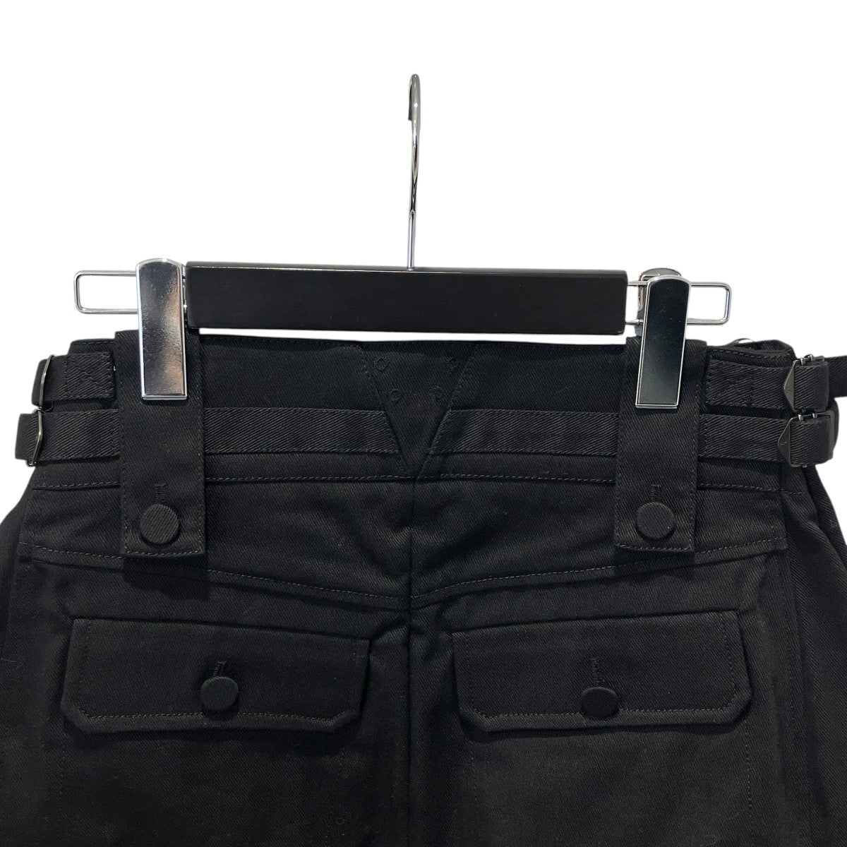 Exaggerated SkirtスカートRW221B N46 FMJU95