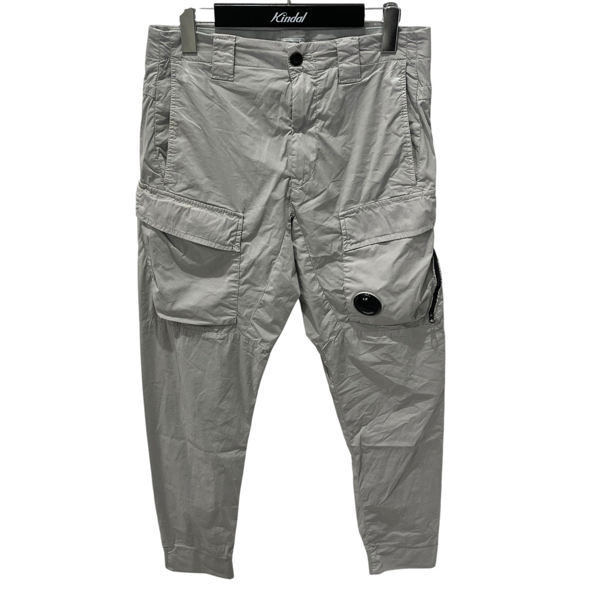 50Fili ストレッチエルゴノミックカーゴパンツカーゴパンツ16CMPA294A 006439G