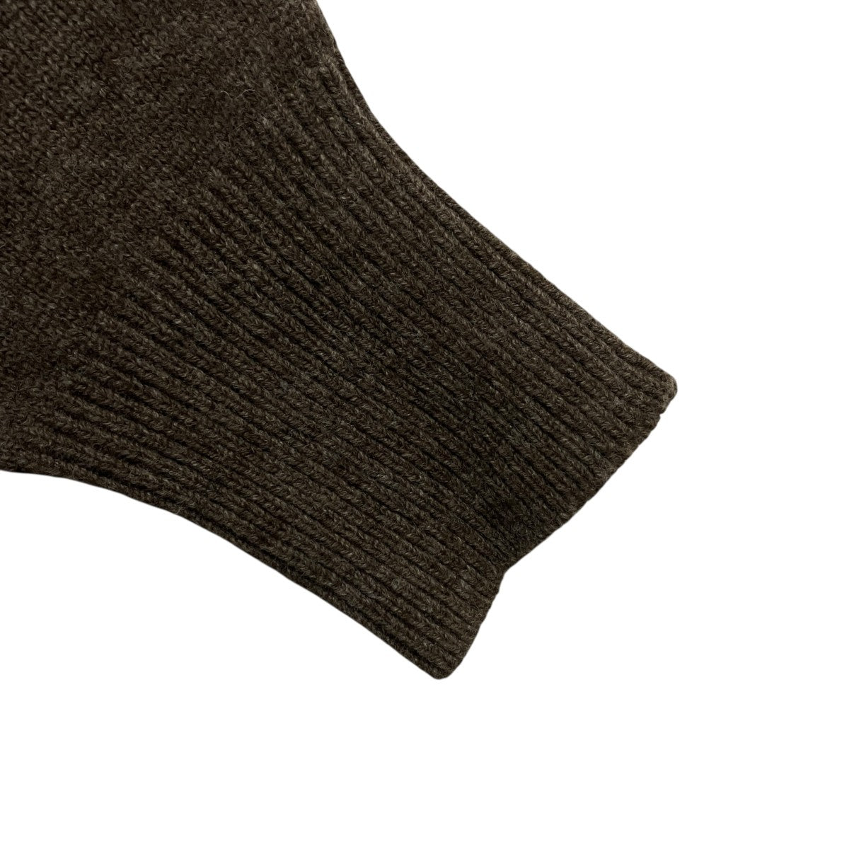 Black Sheep Turtleneckハイネックニット21-080-HL-8270-3