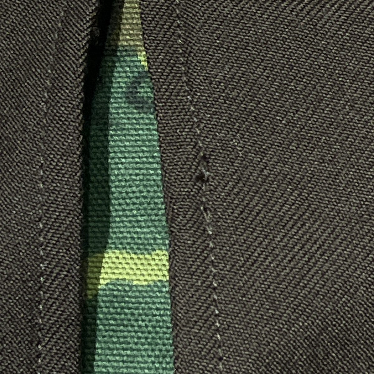 USserge ERDL COATステンカラーコート22-020-HL-8020-3