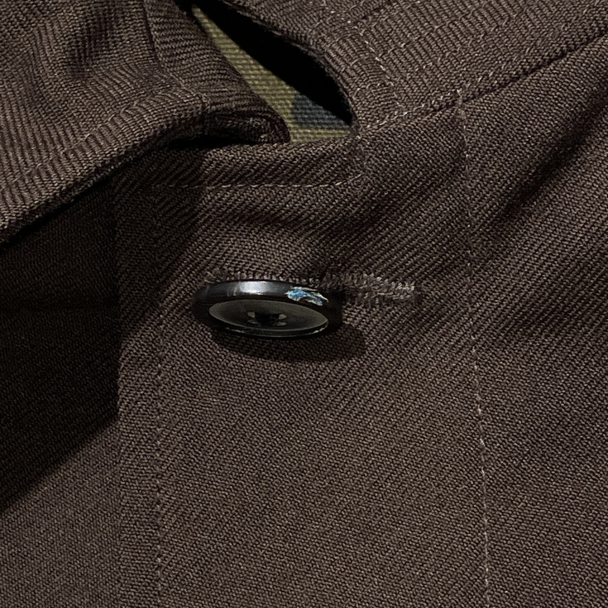 USserge ERDL COATステンカラーコート22-020-HL-8020-3