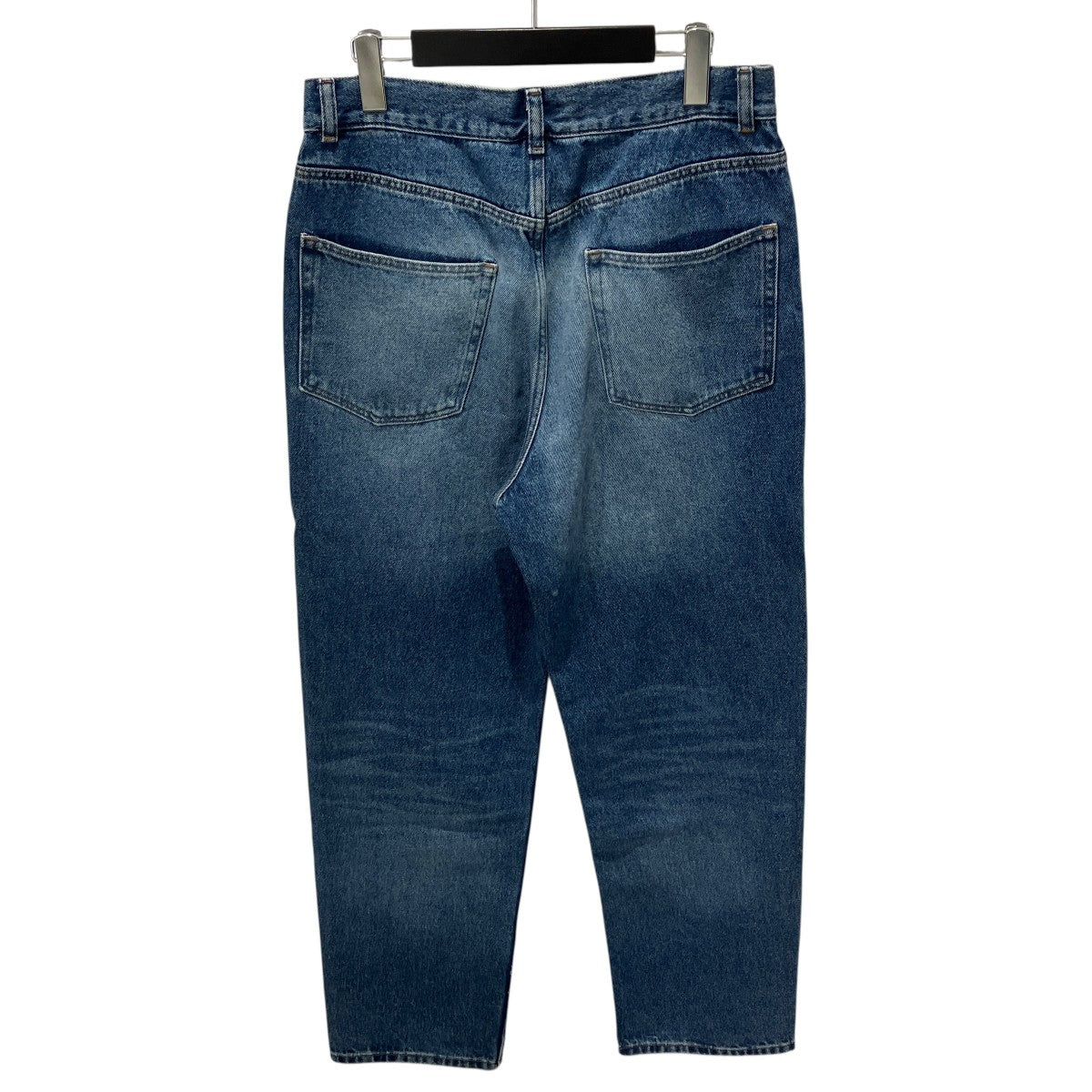26SSJEAN SOLALデニムパンツ