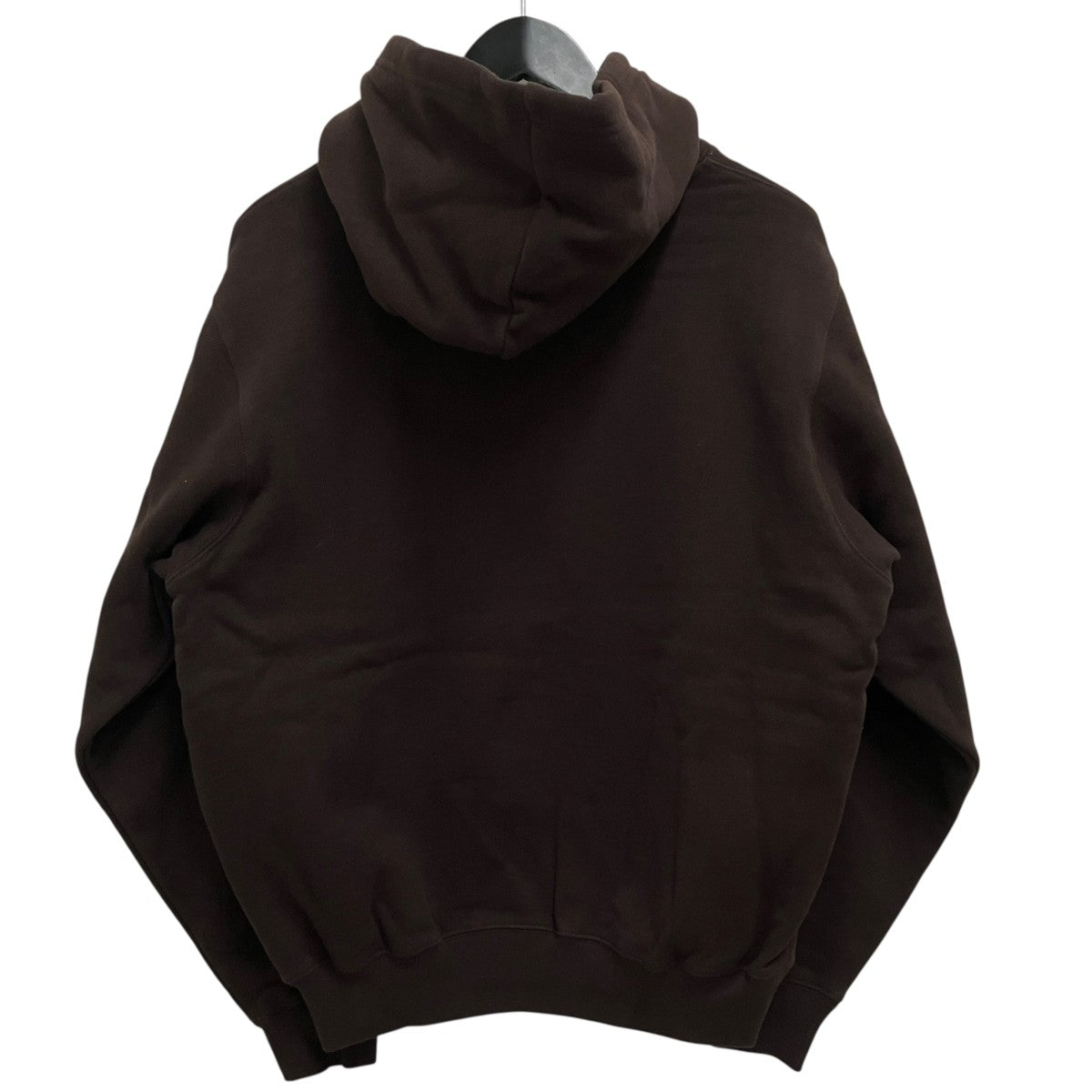 OG Logo Hoodie長袖フーディー244BOTT05