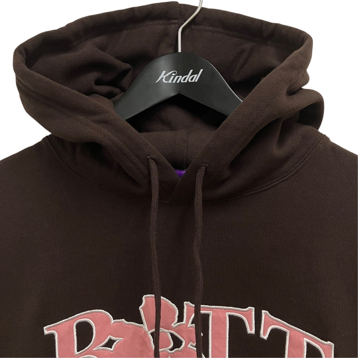 OG Logo Hoodie長袖フーディー244BOTT05