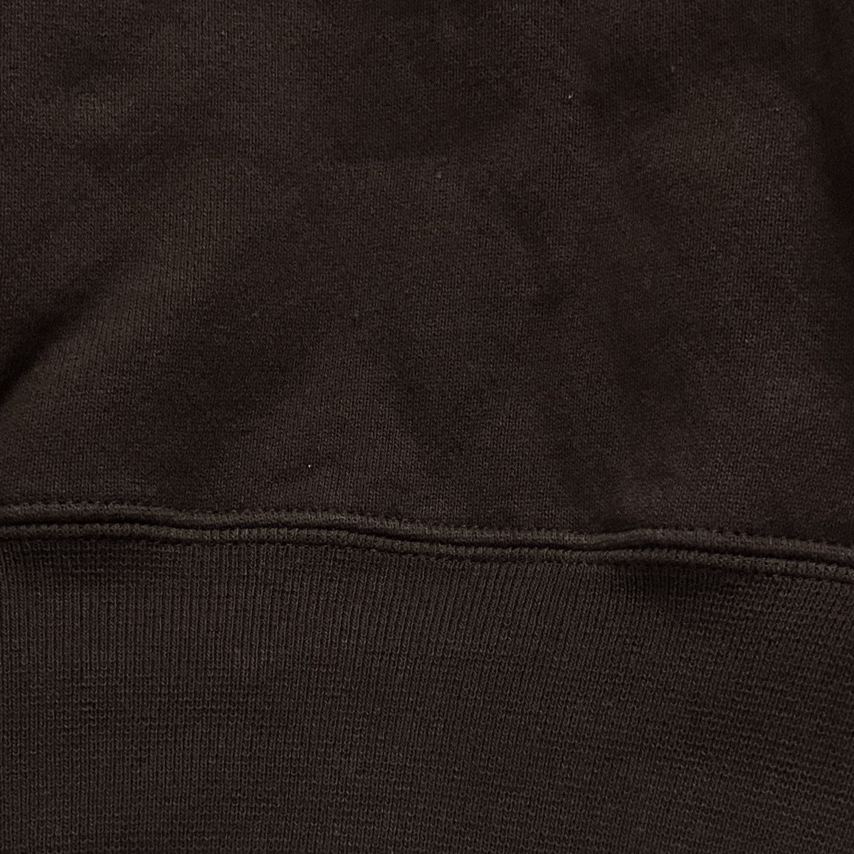OG Logo Hoodie長袖フーディー244BOTT05