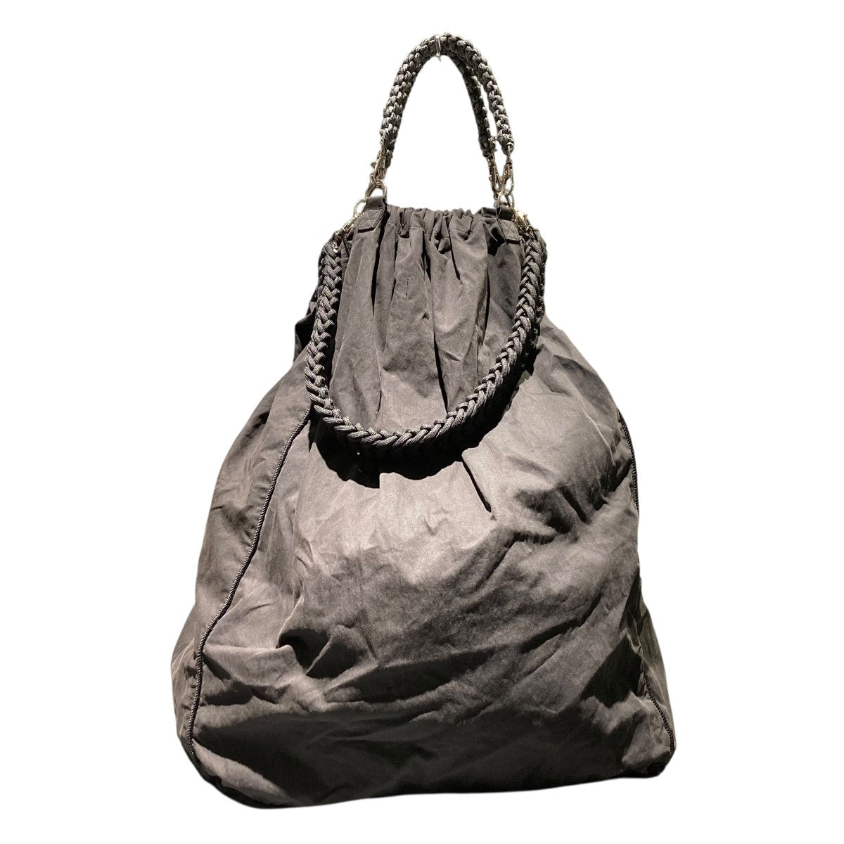 FLEXIBLE BAG 2WAYバッグ24S006_18