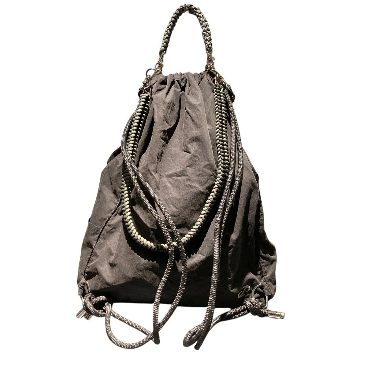 FLEXIBLE BAG 2WAYバッグ24S006_18