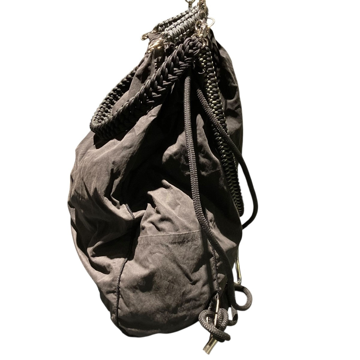 FLEXIBLE BAG 2WAYバッグ24S006_18