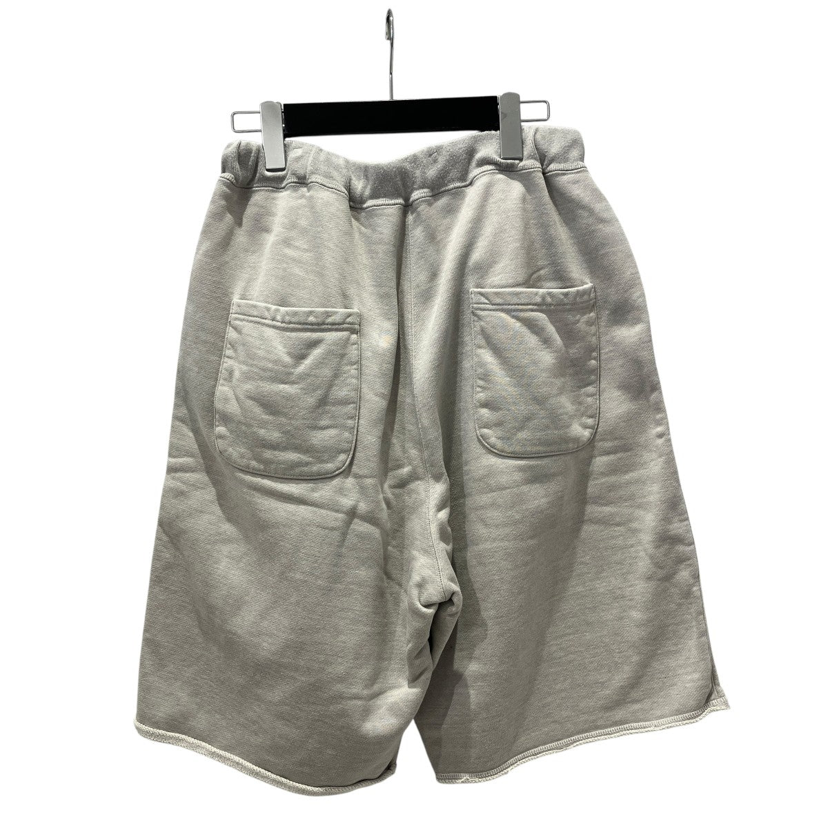 SAU53 SW983ショートパンツMM001
