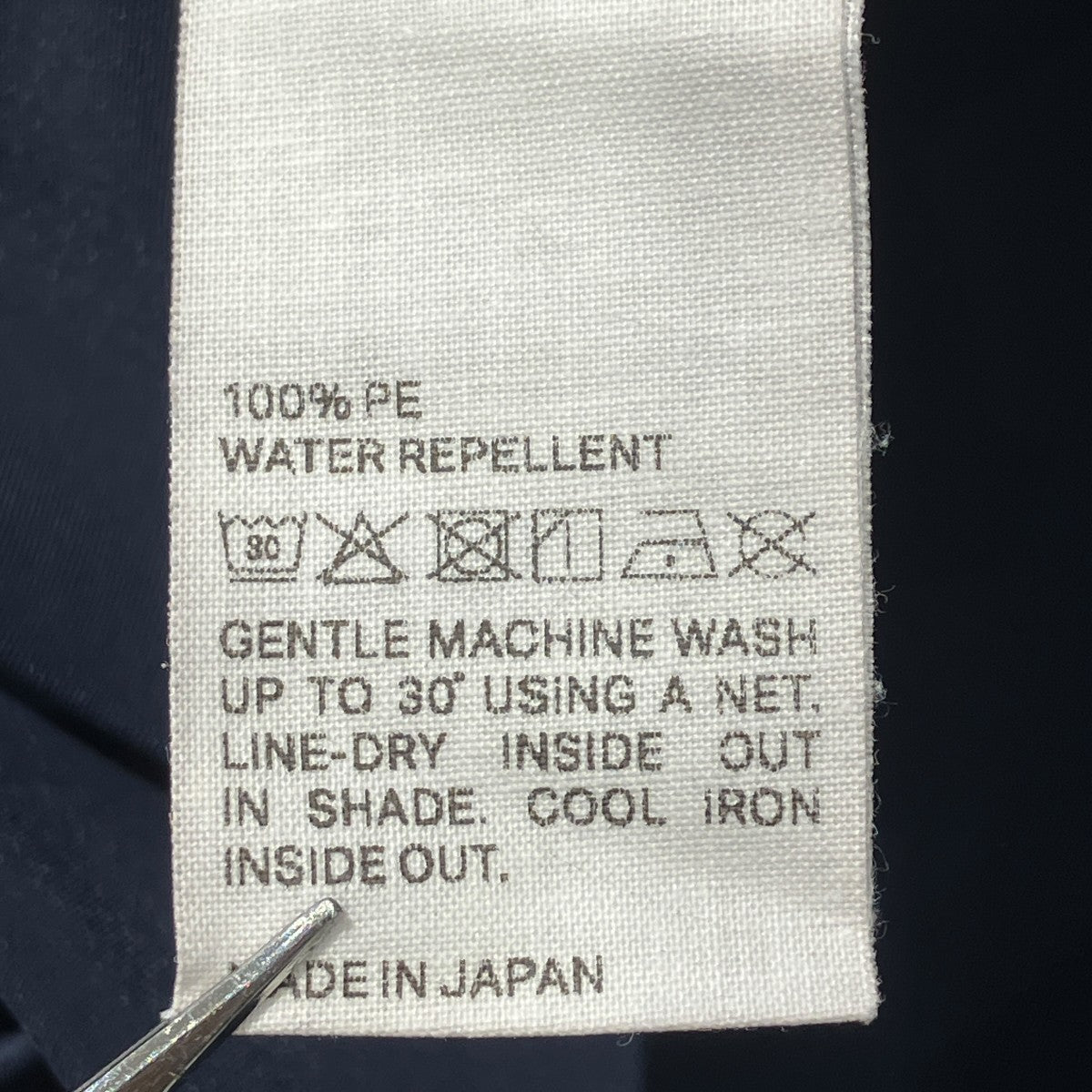 ショートパンツ