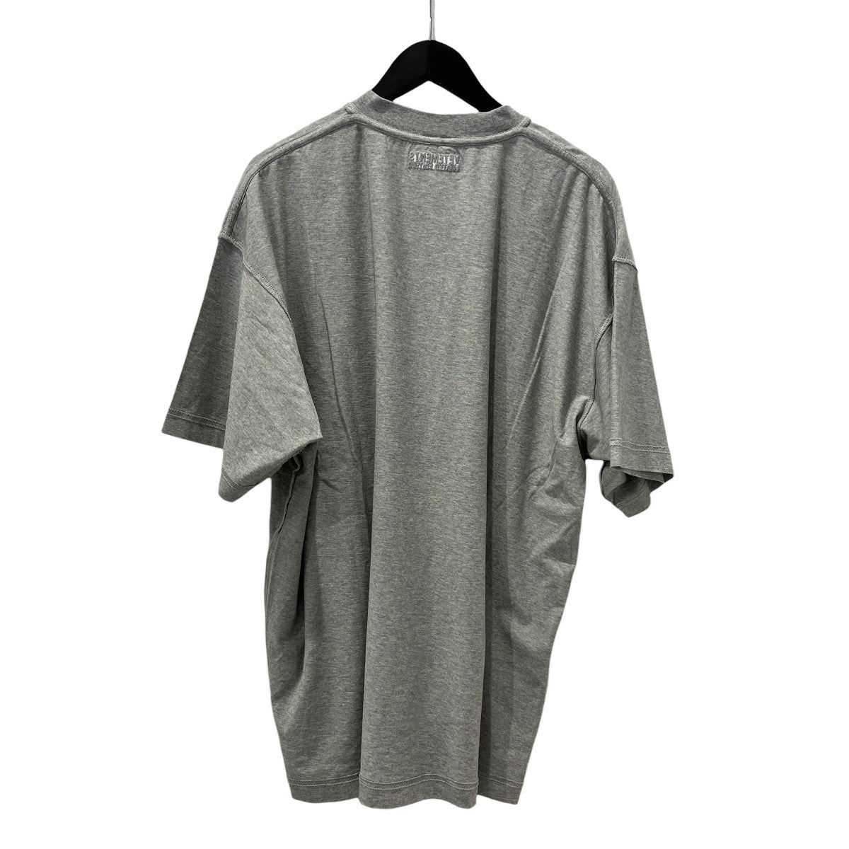All Grey Inside Out T-ShirtTシャツUA53TR360G