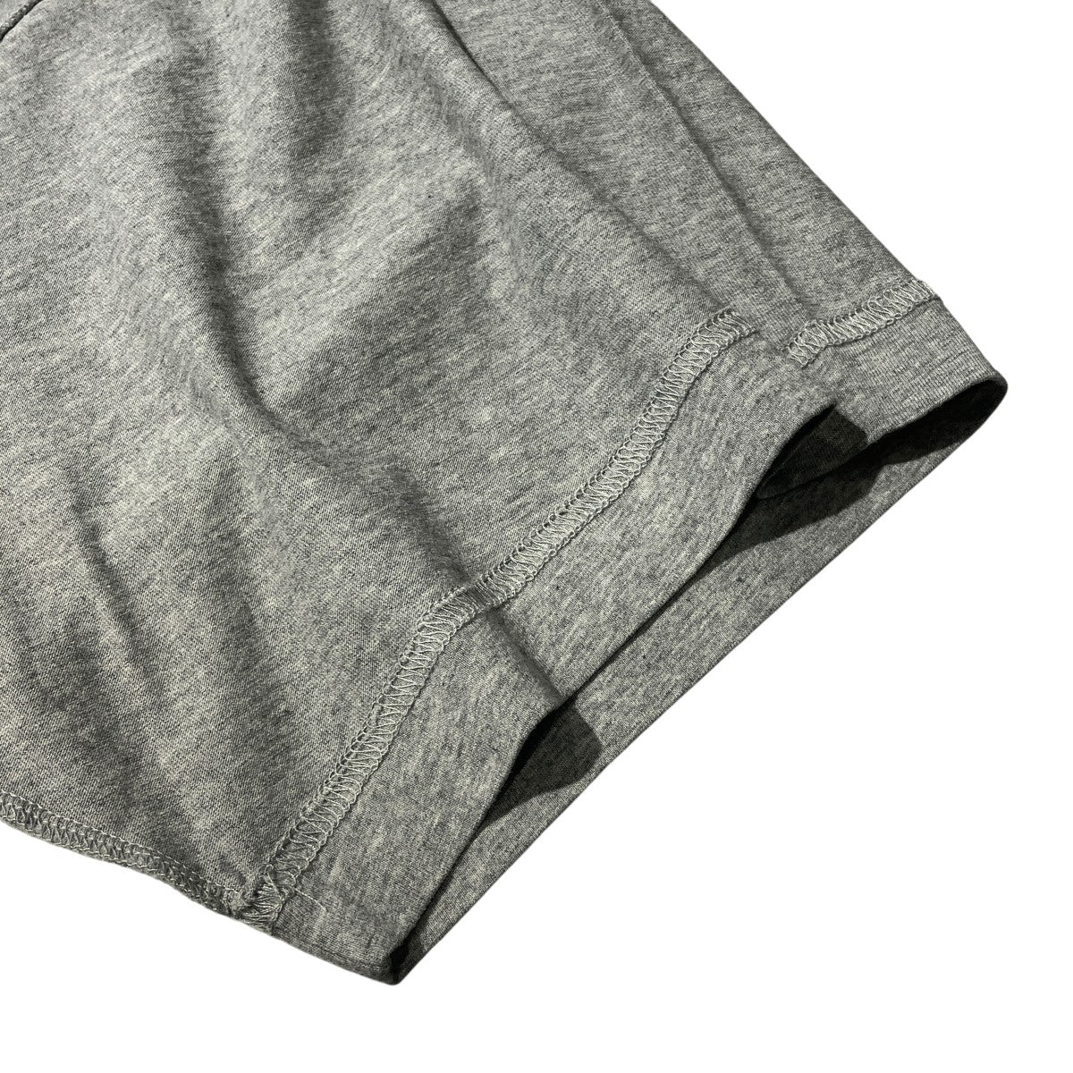 All Grey Inside Out T-ShirtTシャツUA53TR360G