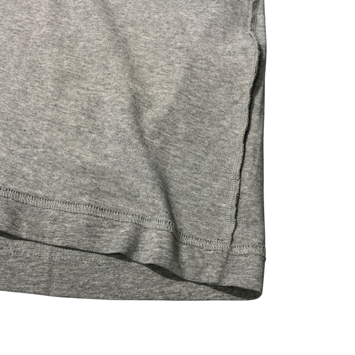 All Grey Inside Out T-ShirtTシャツUA53TR360G