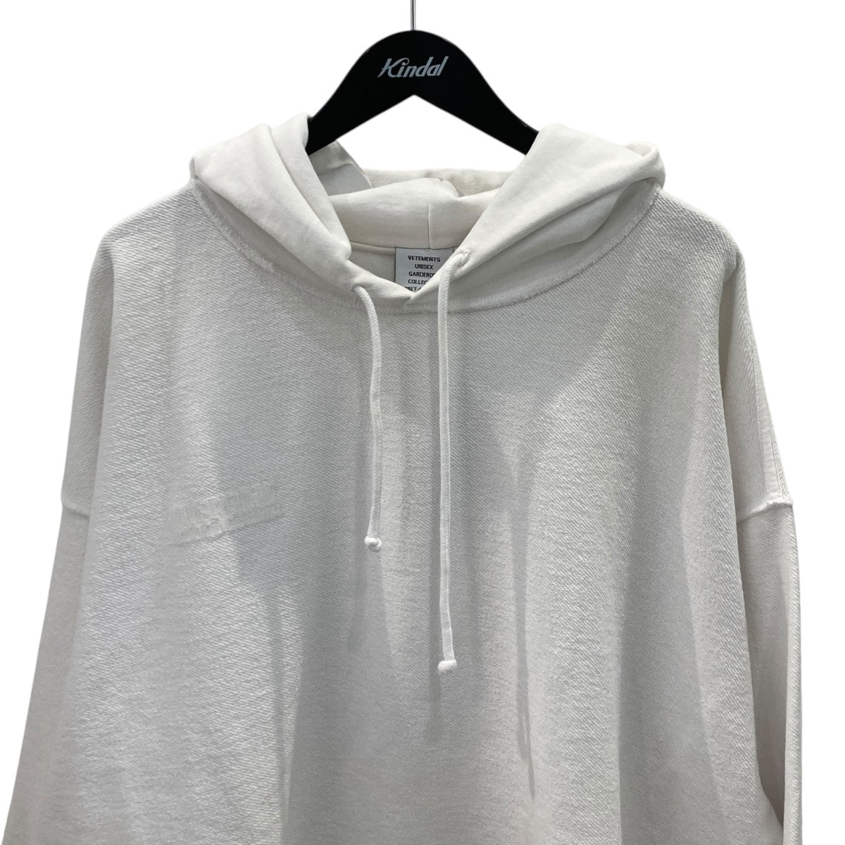 In Side Out HoodieスウェットパーカーUA53HD280W