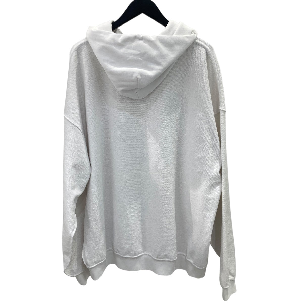 In Side Out HoodieスウェットパーカーUA53HD280W