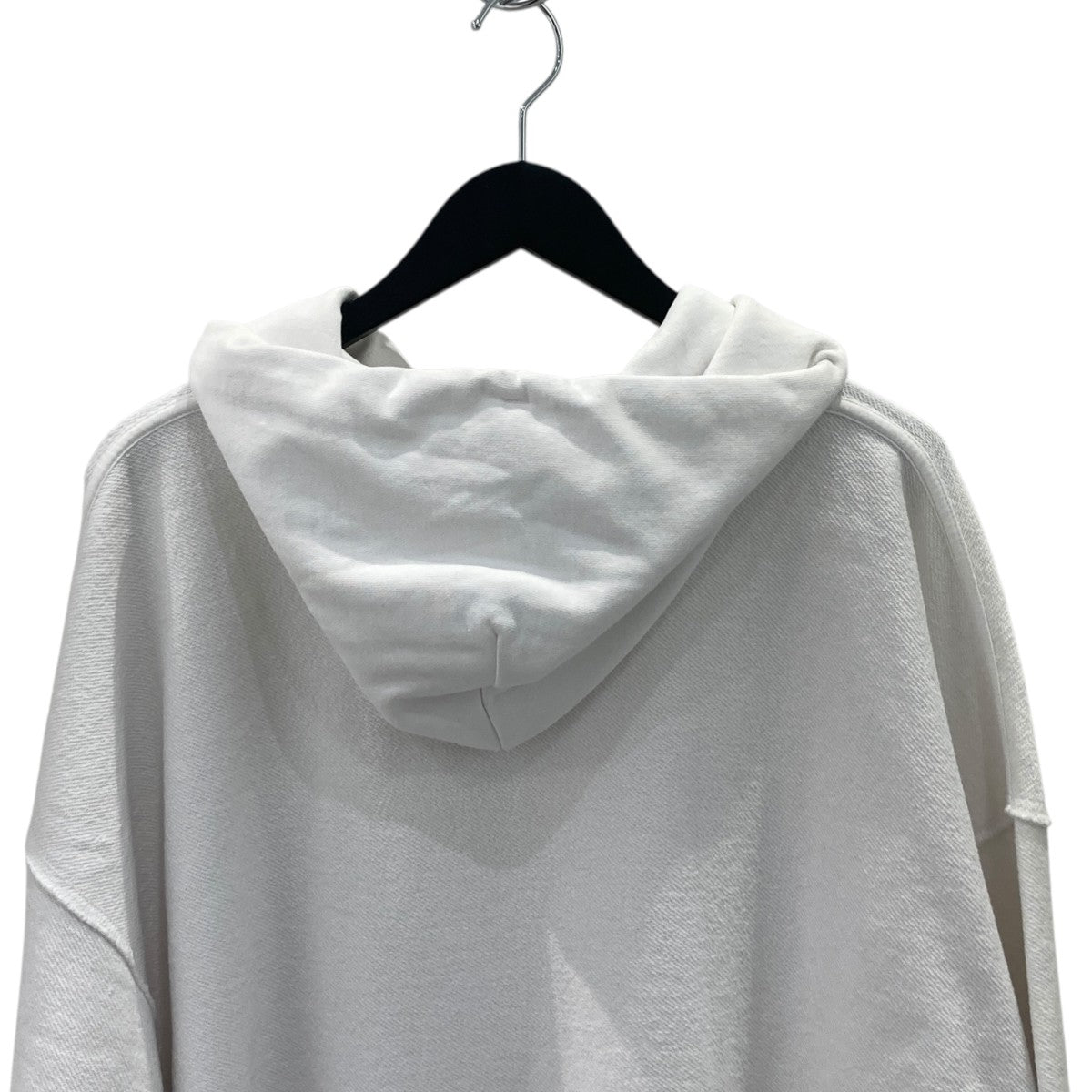 In Side Out HoodieスウェットパーカーUA53HD280W